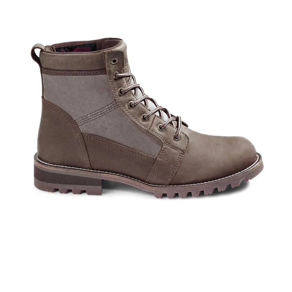 Kodiak Leather Boot
